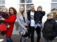Dochtertje Dinand Vernoemd Naar Guusje Nederhorst Show Ad Nl