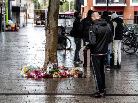 17-jarige stak Robel dood in drukke winkelstraat: OM legt zich neer bij fors lagere straf