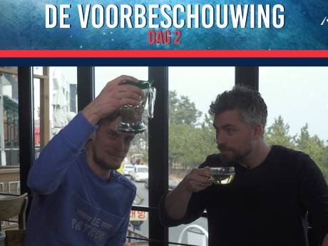 'Dit is heel zielig en verschrikkelijk voor Niek'