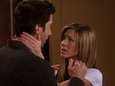 David Schwimmer ontkent romance met Jennifer Aniston
