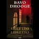 Bavo Dhooge wint Diamanten Kogel met 'Stiletto Libretto'