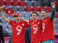 Titelprolongatie én afwijzen Super League maken van Bayern grote winnaar