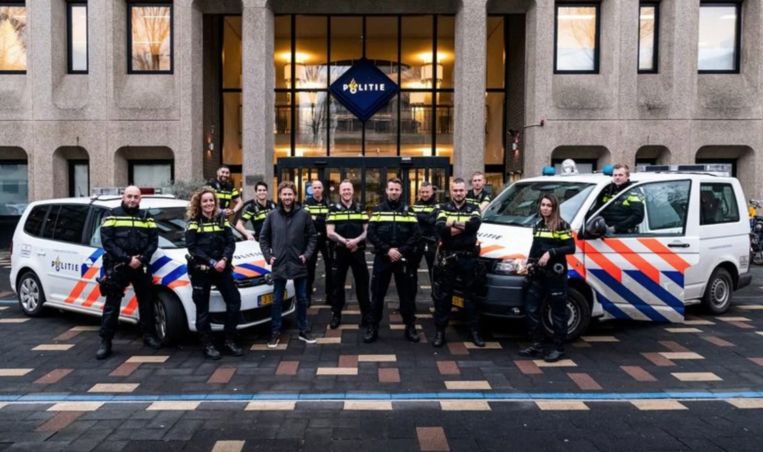 Documentairemakers Over Hun Ethische Grenzen De Heftigste Verhalen 