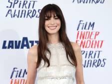 “Vraiment dégoûtant”: Anne Hathaway garde un très mauvais souvenir de cette audition