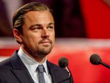 Un arbre tropical baptisé du nom de Leonardo DiCaprio