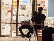 Eis 7 jaar cel tegen zoon topcrimineel Zwarte Cobra, wegens plofkraken