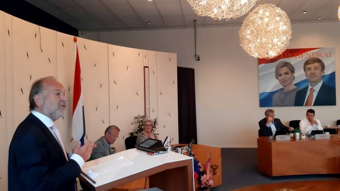Het botst in raad Wierden: kleine partijen willen geen overgebleven kruimels
