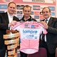 Giro start vandaag zonder uitgesproken favoriet