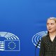 Nu Greta Thunberg uit de schijnwerpers wil: ‘Ze heeft politieke partijen gedwongen standpunten in te nemen’
