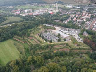 Citadel in Diest krijgt 2,6 miljoen euro erfgoedpremies : “Een toekomst bouwen, is soms loslaten”