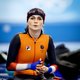 Irene Schouten: topfavoriet der topfavorieten in Peking