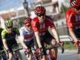 Dumoulin hoopt in Giro op Oomen: ‘Enige die Kelderman kan vervangen’