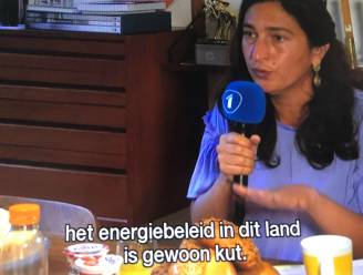 “Energiebeleid in dit land is gewoon kut”, zegt Vlaams minister Zuhal Demir (N-VA): Groen ontstemd