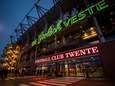 AZ betaalt geen huur voor stadion FC Twente: ‘Willen weer goodwill’