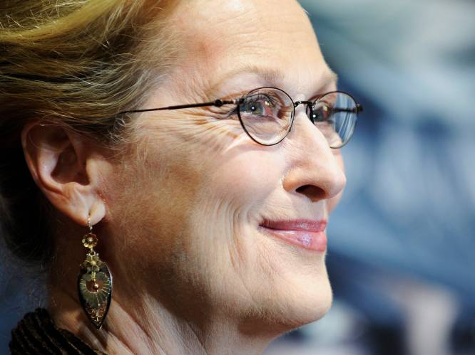 "Hij zal boeten voor zijn gedrag": Meryl Streep woest op Harvey Weinstein