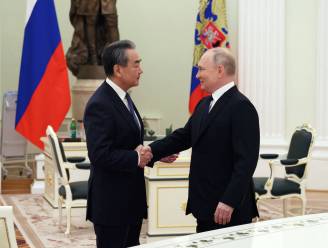 Chinees vredesplan: staakt-het-vuren en “meer begrip” voor Rusland