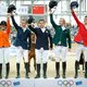 Goud voor amazone Nooren op Jeugd Olympiade