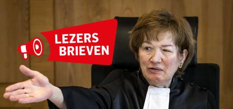 Reacties op rechter Tan-de Sonnaville: ‘Wie ben ik om aan haar bekwaamheid te twijfelen?’