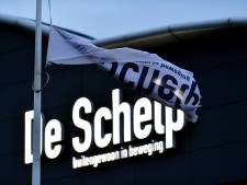 Veelgeplaagd zwembad De Schelp sluit wederom deuren