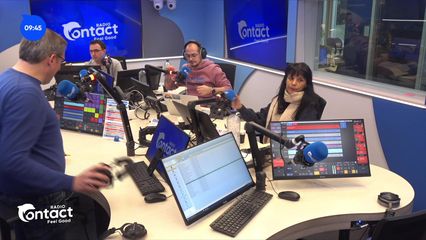 2139. Le Good Morning du mardi 14 octobre