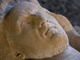 Une statue d’Hercule découverte par hasard dans les égouts de Rome