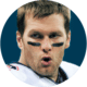 Tom Brady zet punt achter carrière