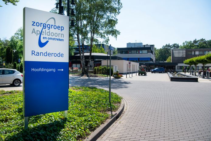 Ter illustratie: Zorggroep Apeldoorn en omstreken neemt afscheid van de wijkverpleging en concentreert zich met name op haar kernactiviteiten als verpleeghuiszorg.