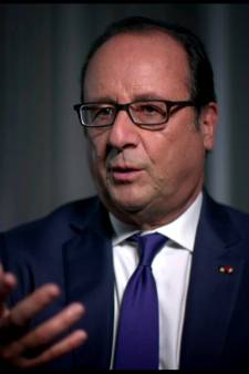 “Il a exacerbé les tensions”: François Hollande accuse Emmanuel Macron d’avoir “accumulé les erreurs”