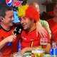 De gênante vertoning van Niels Destadsbader leverde de VRT 5 kijkers per uitbetaalde euro op