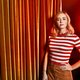 Actrice Emily Blunt: ‘Beroemd? Dat woord gebruiken we thuis nooit’