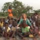 Hoofdredacteur Leontine van den Bos bezocht SOS Kinderdorp