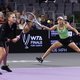 Elise Mertens maakt op het wereldtoneel vooral naam als dubbelspecialist