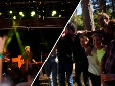 Video van de Dag | Deze jongens uit Zwolle hebben Bökkers ontmoet op Dauwpop