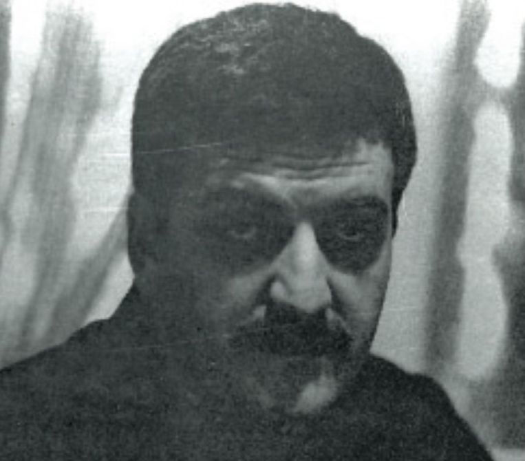 De vermoorde Juan ‘Tonio’ Mendez-Blaya, ingenieur bij de Luikse wapenfabriek FN. Beeld RV