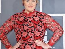 Adele totalement paniquée par son passage aux Oscars