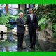 Obama en Castro ontmoeten elkaar in Cuba