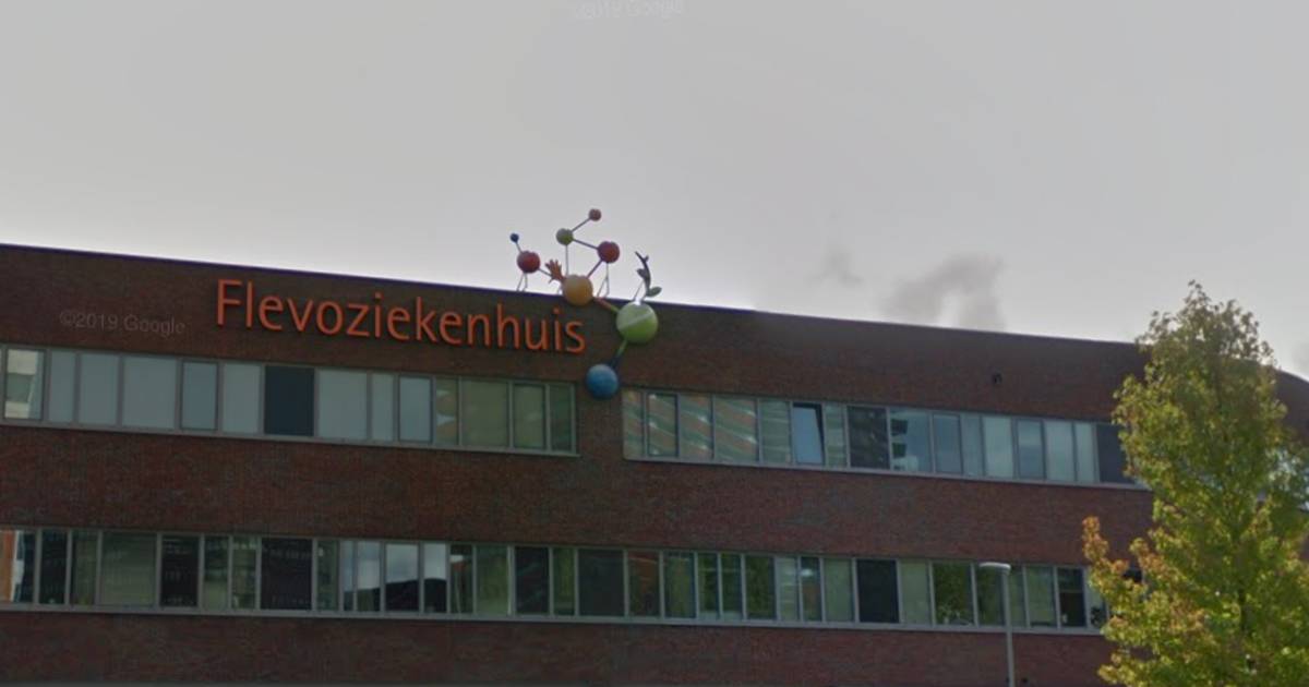 Flevoziekenhuis gaat als eerste testen met 'patiëntenpop’ die kan ...