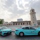 Indro Bintoro is taxichauffeur in Qatar: ‘De internationale kritiek heeft zeker effect gehad’