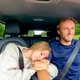 Het is met het aantal ‘Blind Getrouwd’-kijkers zoals de relatie van Florence en Jiri: onverwacht de hoogte in