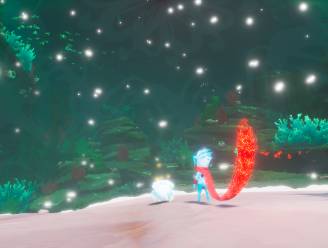 GAMEREVIEW. We hebben al veel te veel indiegames als ‘Scarf’ gespeeld