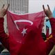 Hoe de Turkse Grijze Wolven het protest van Oeigoeren in ons land hebben gekaapt