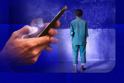 SOS Kinderdorpen neemt gedurfde stap: geen brieven of foto’s meer voor peters en meters