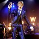 Single David Bowie geweerd uit Britse hitlijsten