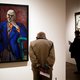 Max Beckmann past niet in de kazernewereld