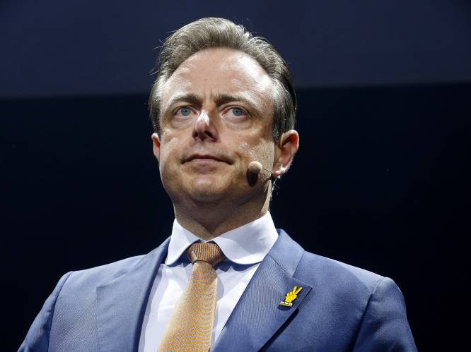 Burgemeester Bart De Wever: “Er is ‘feitelijke apartheid’ in Antwerpen”