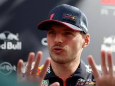 Max Verstappen legt oorzaak van mindere resultaten in Australië bij plek op de kalender