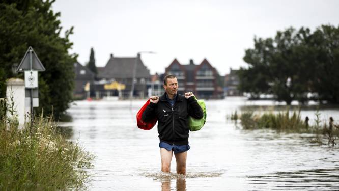 ‘We zijn vóór droge voeten. Ja, duh, wie niet?’: de zin en onzin van de waterschapsverkiezingen uitgelegd 