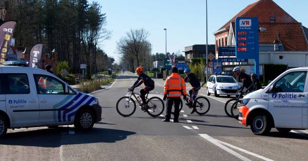 Corona: Waarom sluiten wij de grens tussen België en West-Brabant niet? - Eindhovens Dagblad