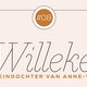 Dagboek van Willeke: “Ik schrik als ik zijn gezicht zie, dat er zo zichtbaar ziek uitziet”