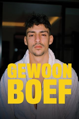 Gewoon Boef